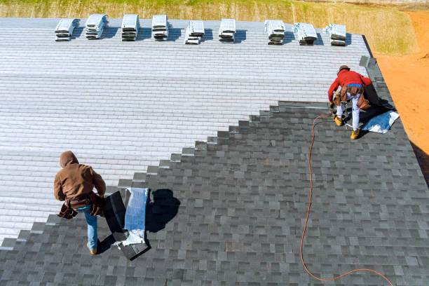 Quick and Trustworthy Emergency Roof Repair Services in Albert Lea, MN