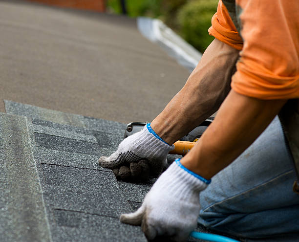Residential Roof Replacement in Albert Lea, MN