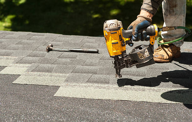 Professional Roofing Contractor in Albert Lea, MN